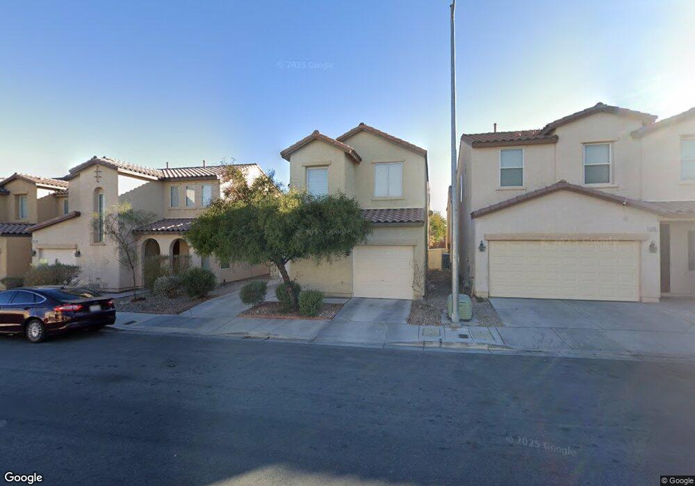 5923R W Santoli Ave, Las Vegas, AK 89139 - photo 1