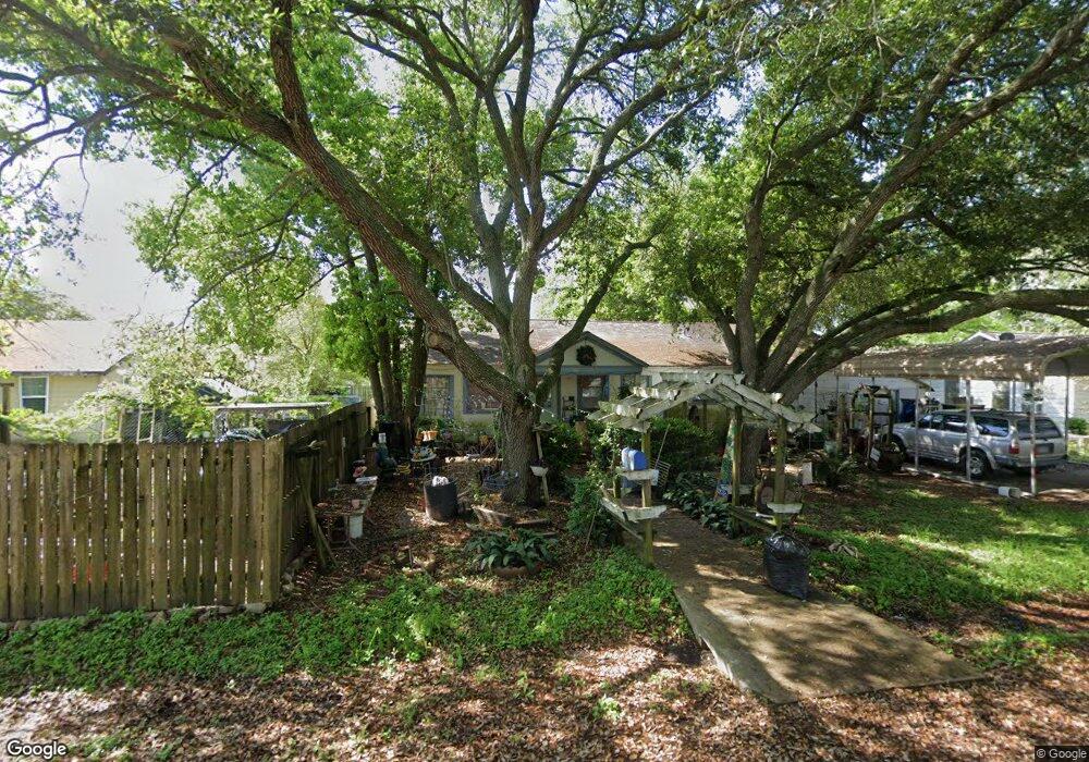 3512 4th St, Bay City, TX 77414 - photo 1