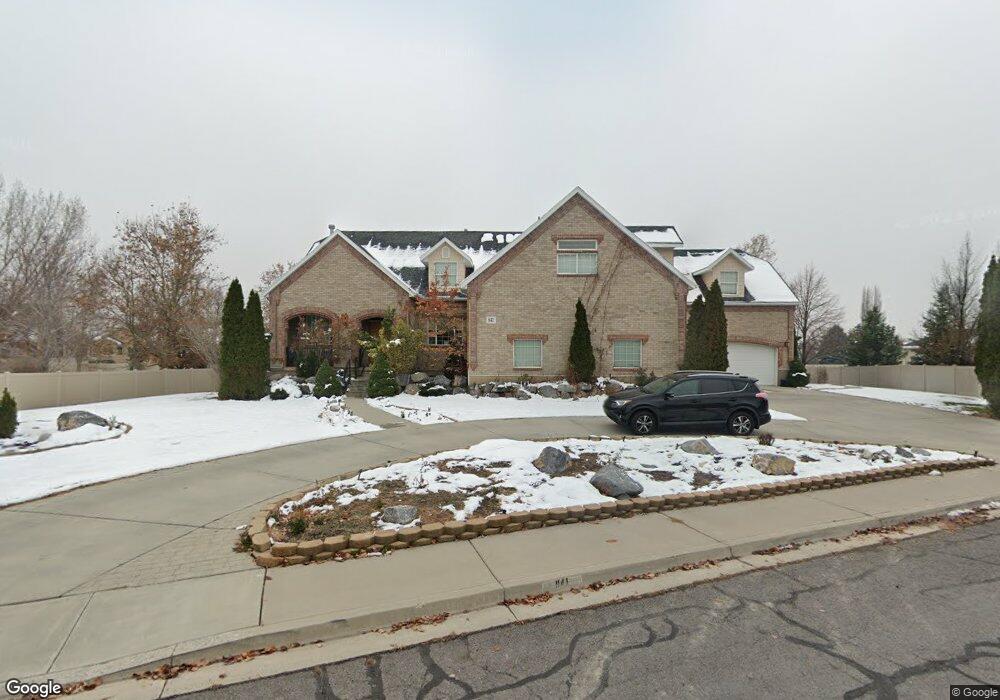 841 W 2310 N, Pleasant Grove, UT 84062 - photo 1