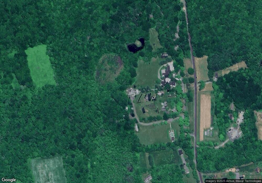 155 Alain White Rd, Morris, CT 06763 - photo 1