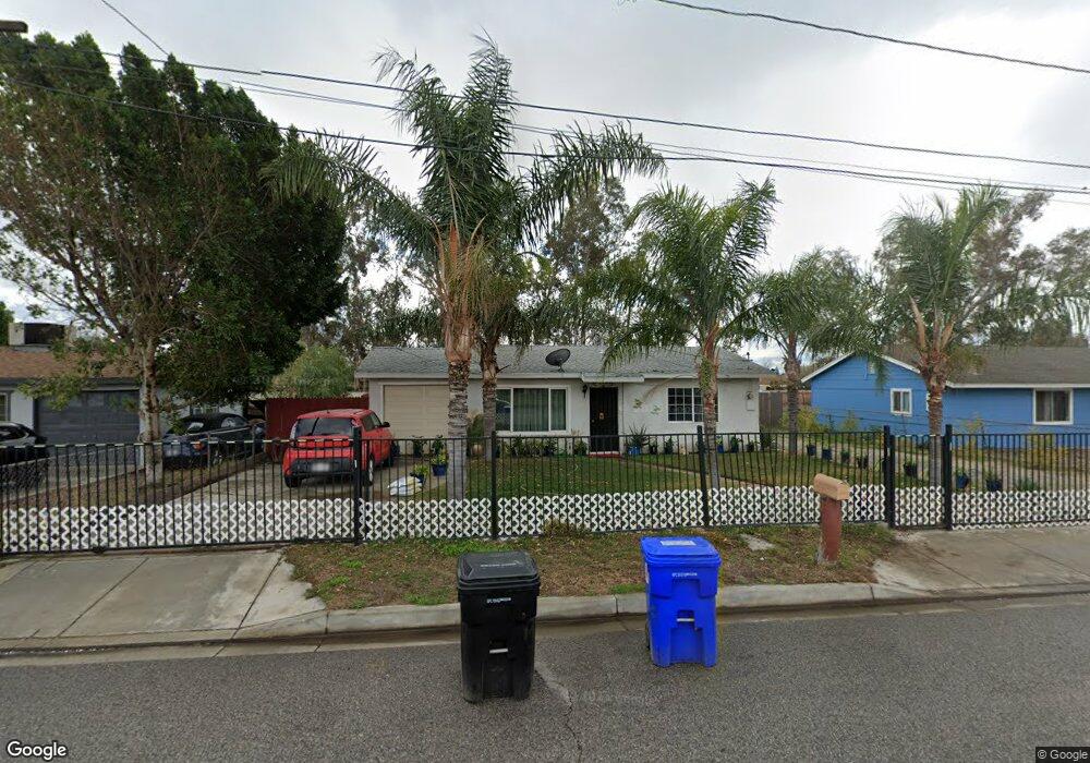 14551 El Molino St, Fontana, CA 92335 - photo 1