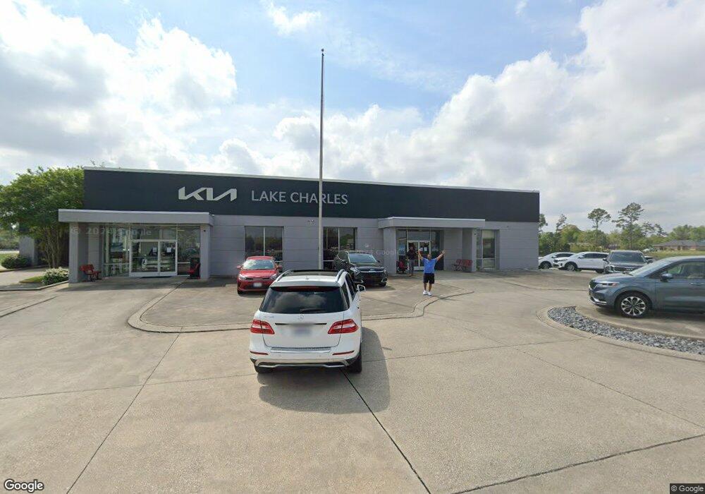 1900 Siebarth Dr, Lake Charles, LA 70615 - photo 1