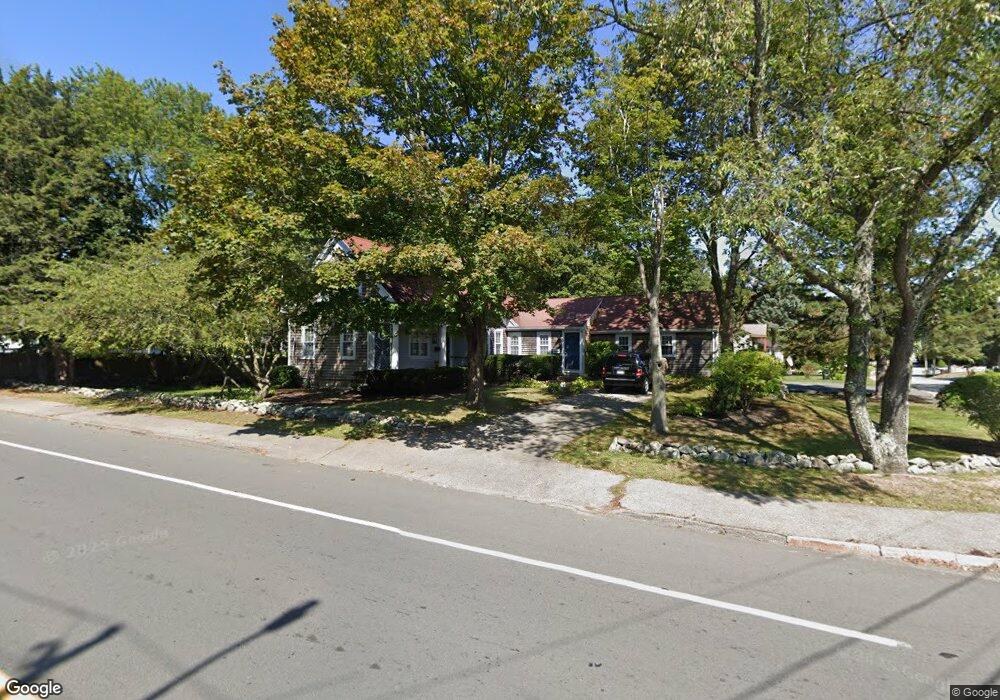 22 Oak St, Randolph, MA 02368 - photo 1