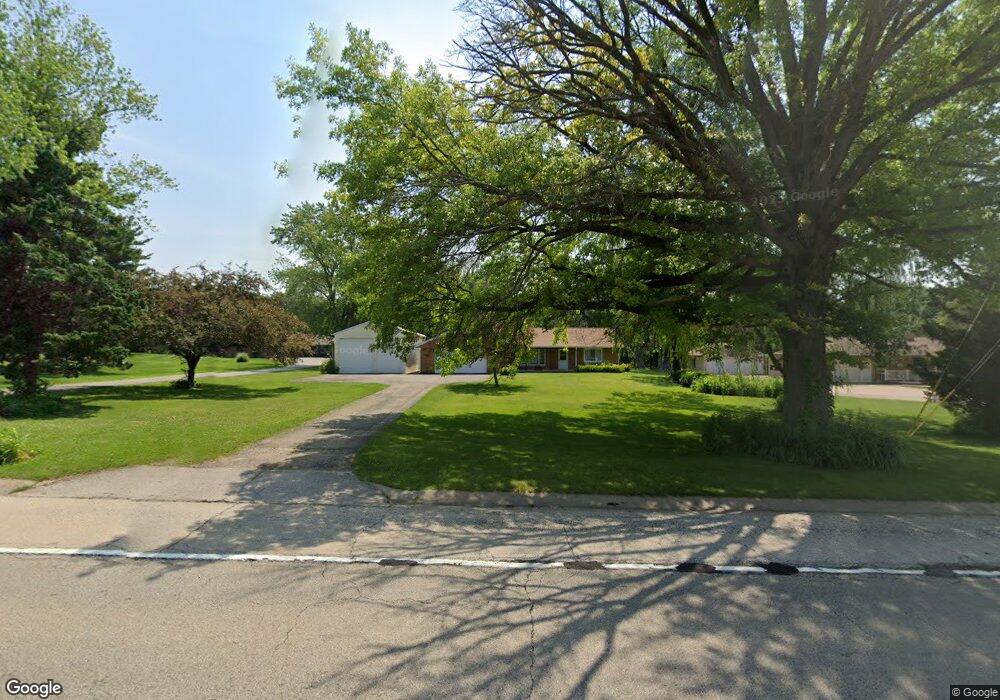 8834 W Plank Rd, Hanna City, IL 61536 - photo 1