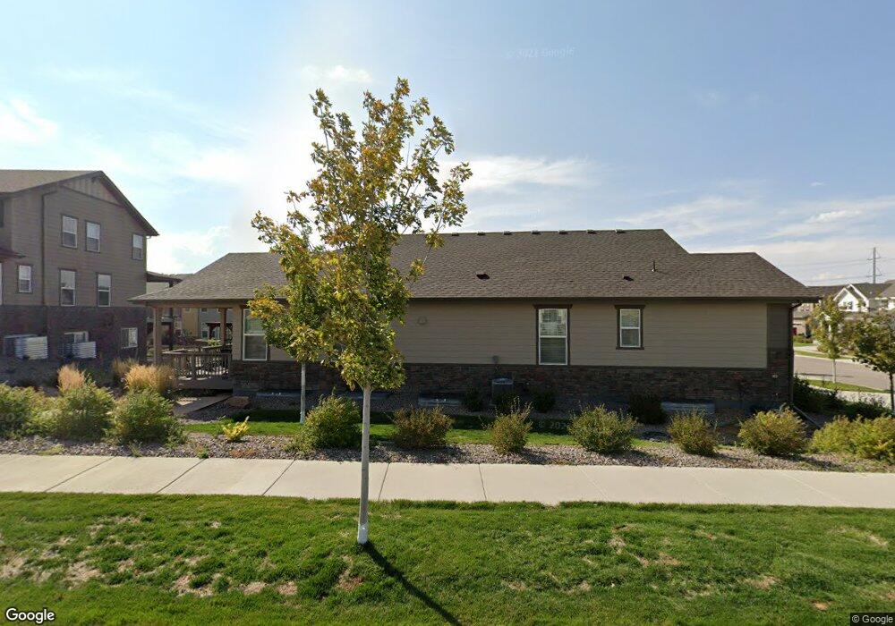 24356 E Links Place, Aurora, CO 80016 - photo 1