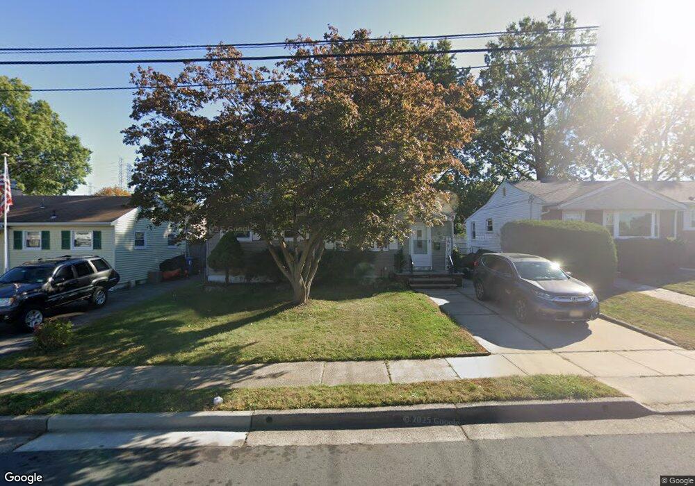 100 2nd Ave, Port Reading, NJ 07064 - photo 1