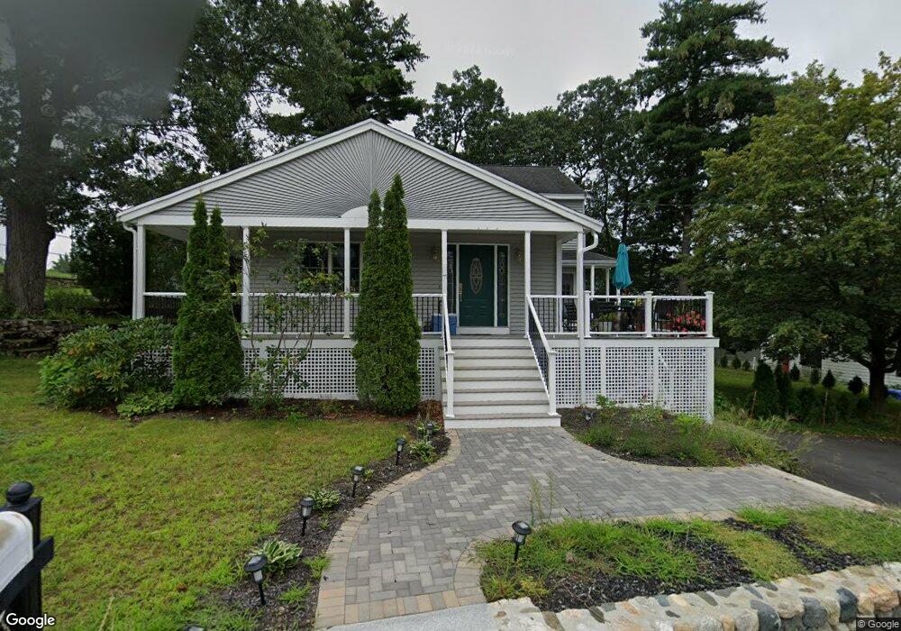 21 Church Ln, Burlington, MA 01803 - photo 1