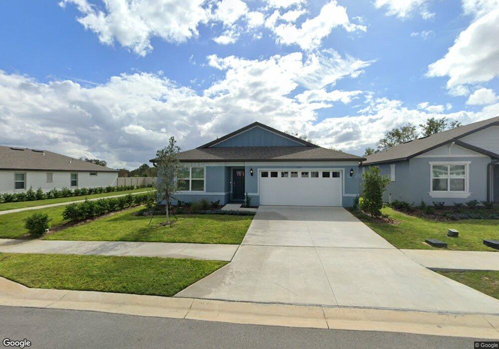 152 Royal Fern Dr, Lake Alfred, FL 33850 - photo 1