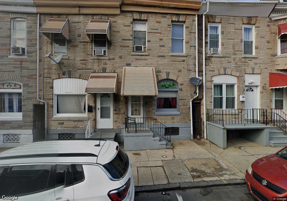 1043 Chestnut St, Reading, PA 19602 - photo 1