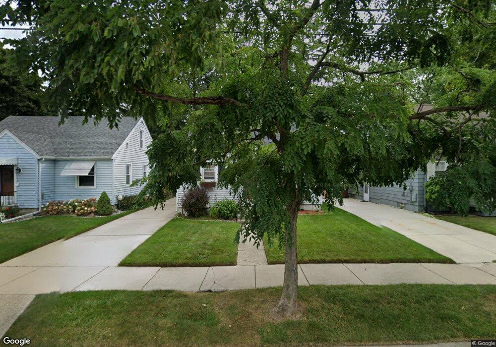 1122 Cawood St, Lansing, MI 48915 - photo 1