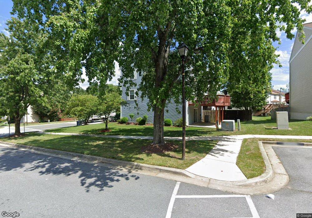 6801 Mayfair Rd, Laurel, MD 20707 - photo 1