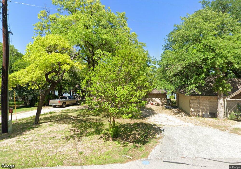 12430 Lake Forest Dr, Azle, TX 76020 - photo 1