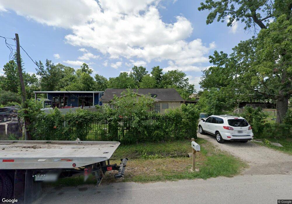 2534 Kowis St, Houston, TX 77093 - photo 1