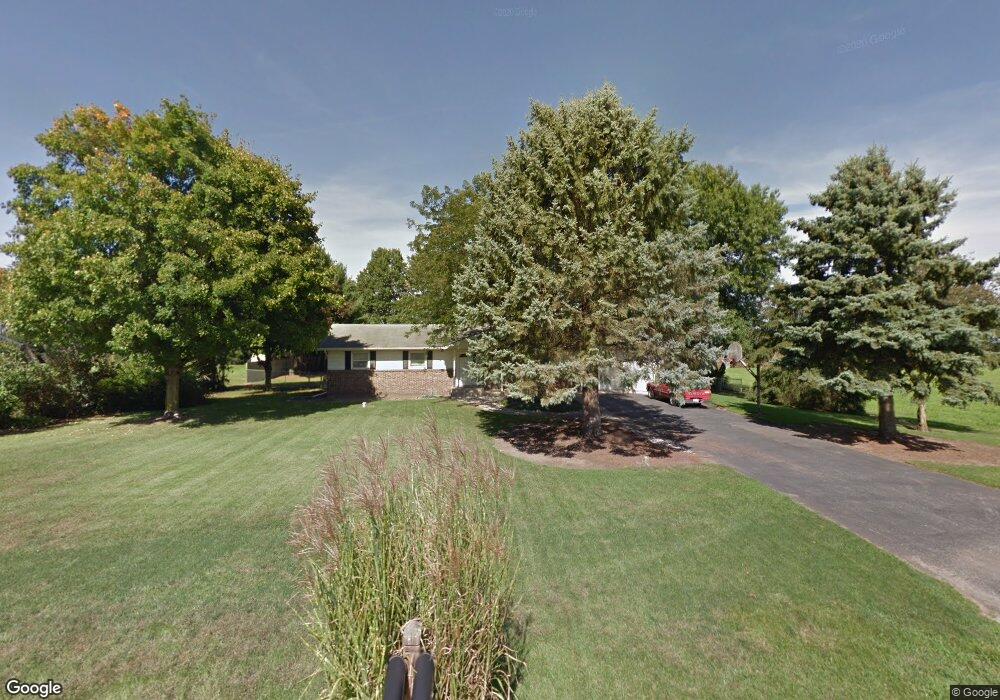 7231 E Chicago Rd, New Carlisle, IN 46552 - photo 1