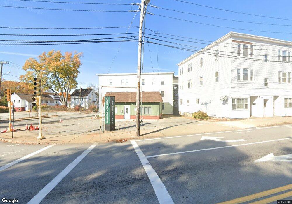 2 N Main St unit 2R, Webster, MA 01570 - photo 1