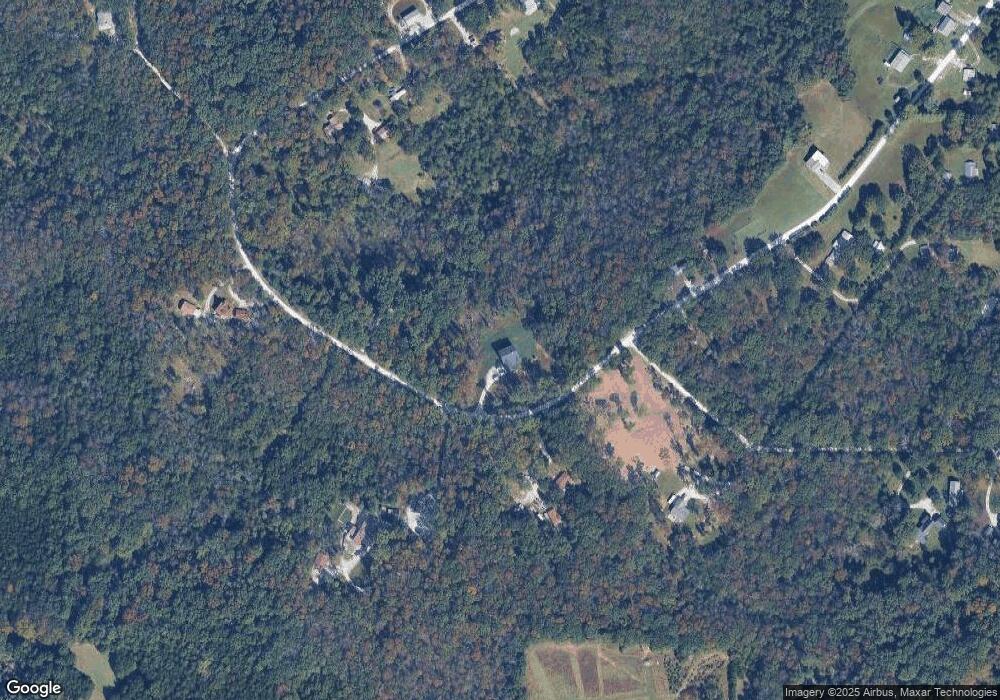 5556 E Anding Dr, Catawissa, MO 63015 - photo 1