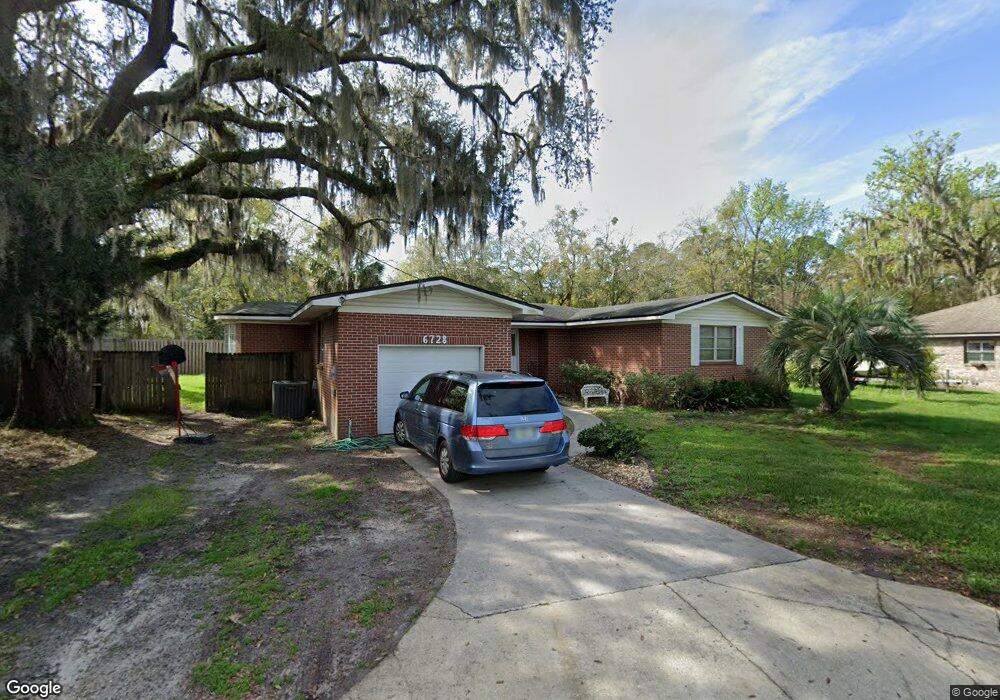 6728 Pottsburg Dr, Jacksonville, FL 32216 - photo 1