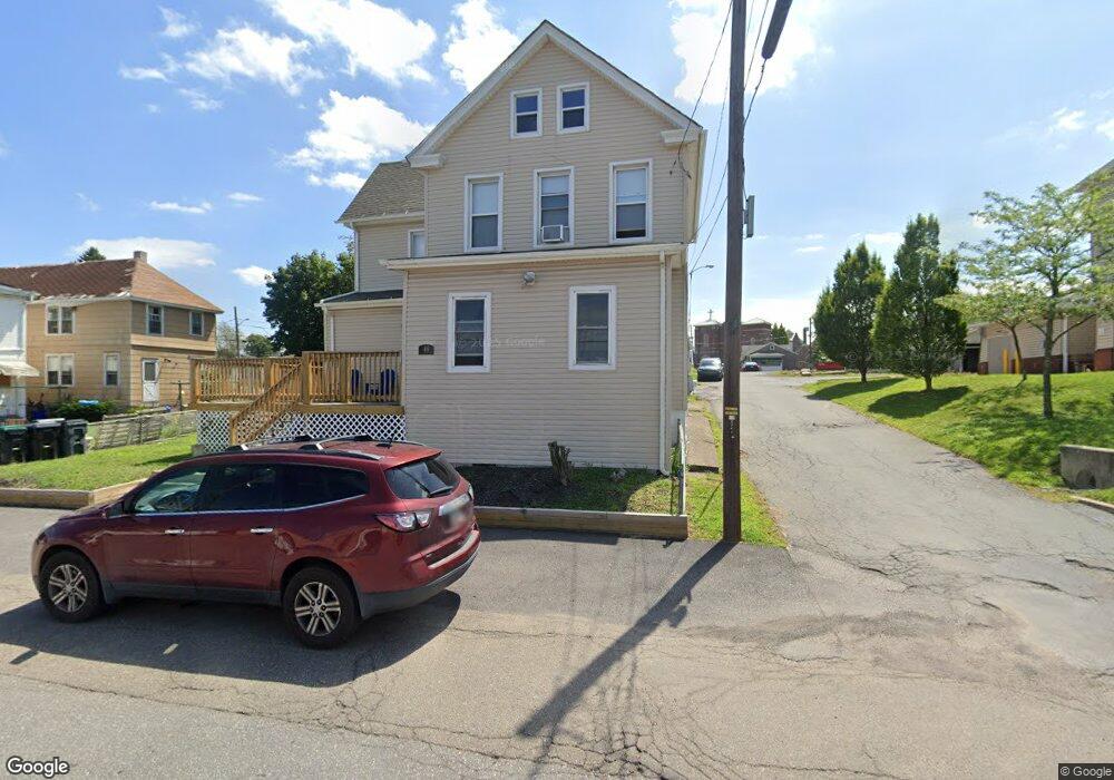 46 W Monroe Ave, West Hazleton, PA 18202 - photo 1