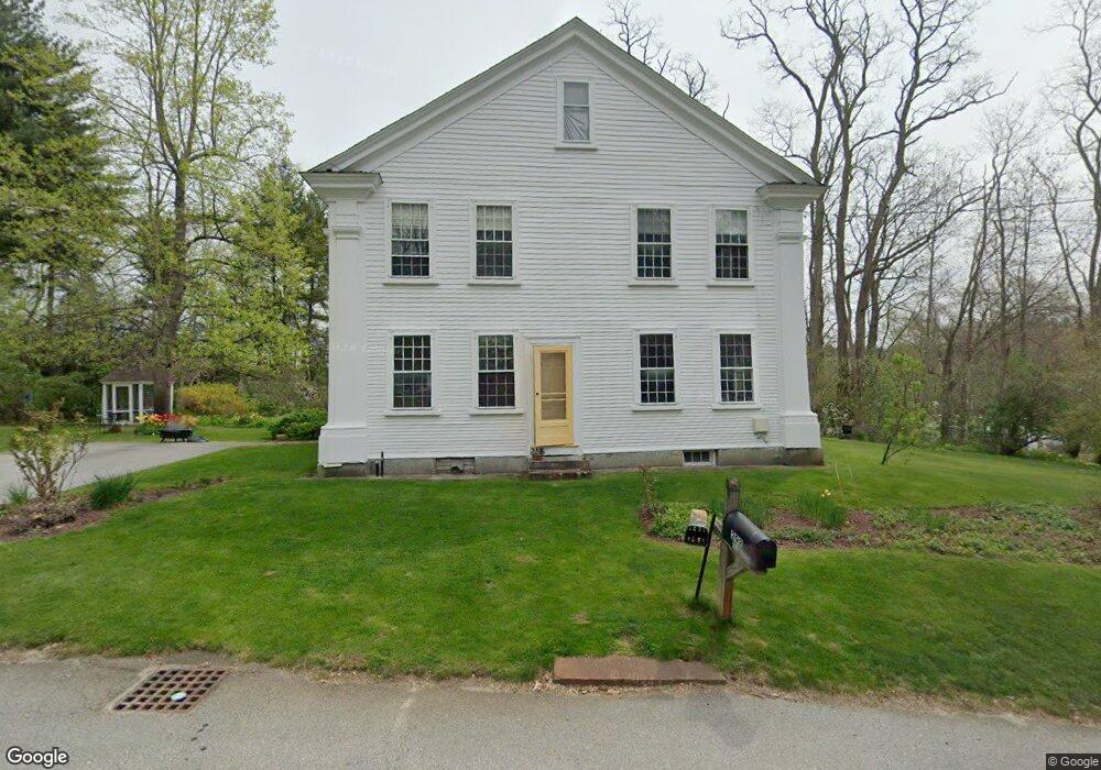 298 Old High St, Acton, MA 01720 - photo 1