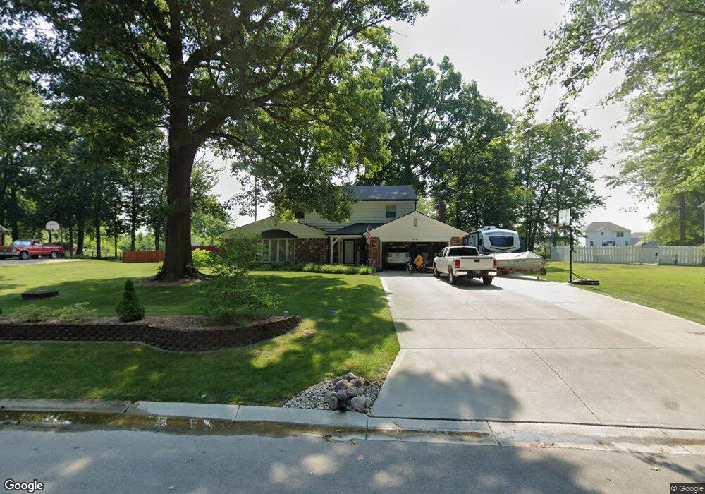 2341 Woodland Trace, Plainfield, IN 46168 - photo 1