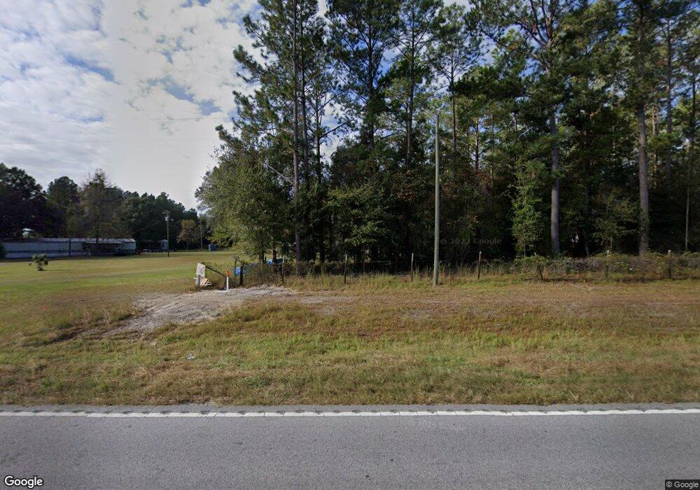 7017 Ga Highway 121, Blackshear, GA 31516 - photo 1