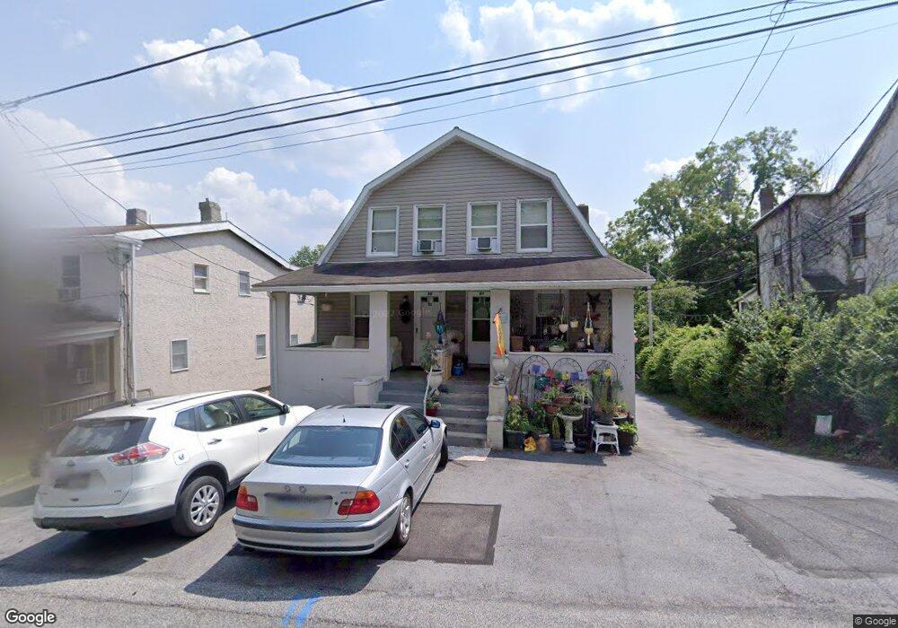 60 Old Lancaster Rd, Devon, PA 19333 - photo 1