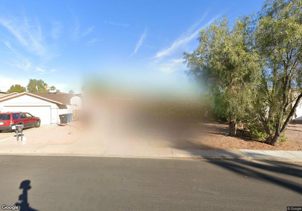 2948 E Garnet Cir, Mesa, AZ 85204 - photo 1