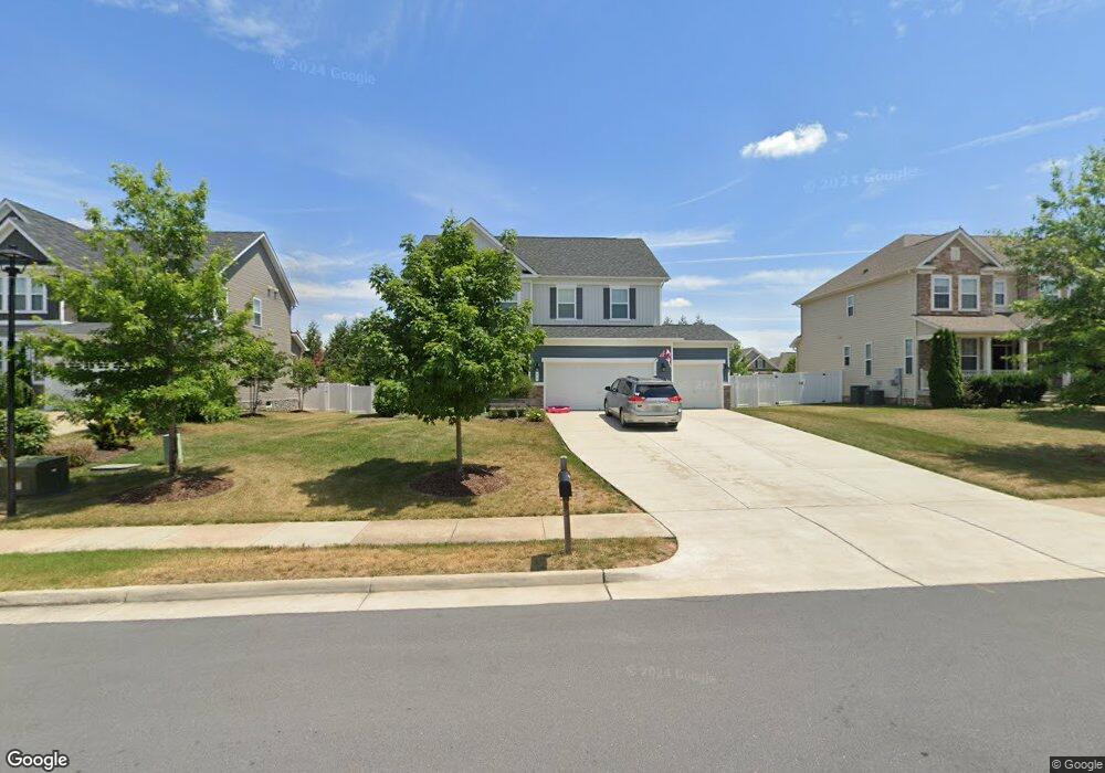 107 Radford Ct, Stephens City, VA 22655 - photo 1