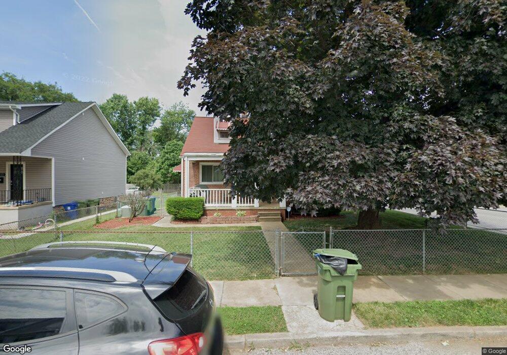 5603 Bland Ave, Baltimore, MD 21215 - photo 1