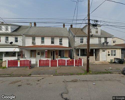 696 N Locust St, Hazleton, PA 18201 - Homes.com