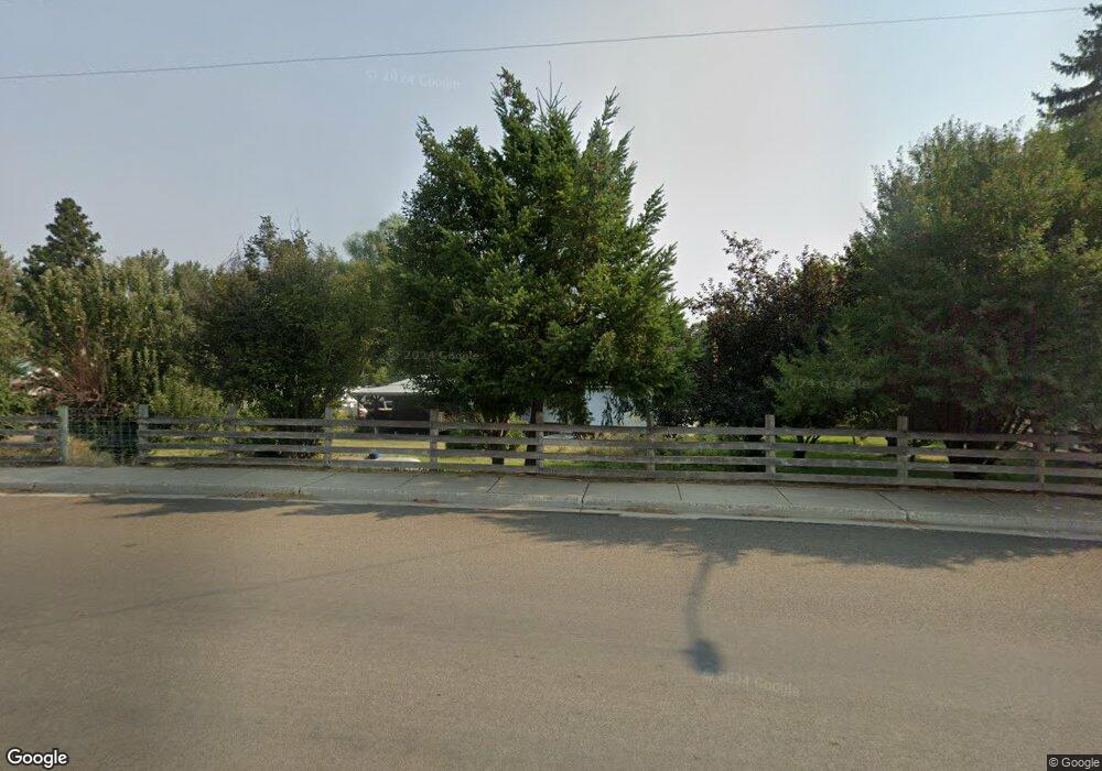 234 N Main St, Halfway, OR 97834 - photo 1