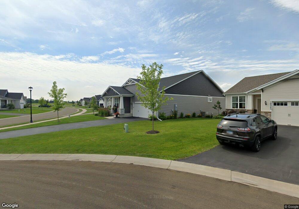 10345 Elm Ln, Rogers, MN 55374 - photo 1