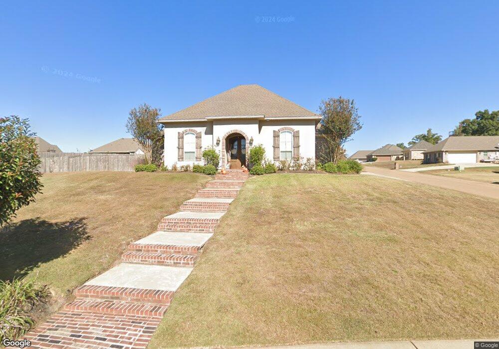 200 Austin Oaks Cir, West Monroe, LA 71292 - photo 1