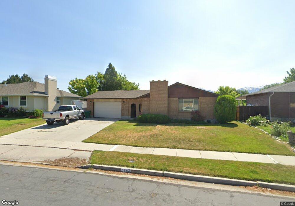 6863 Larabrook Way, West Jordan, UT 84084 - photo 1