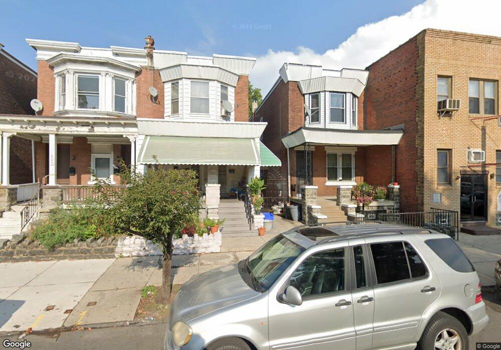 221 N 52nd St, Philadelphia, PA 19139 - photo 1