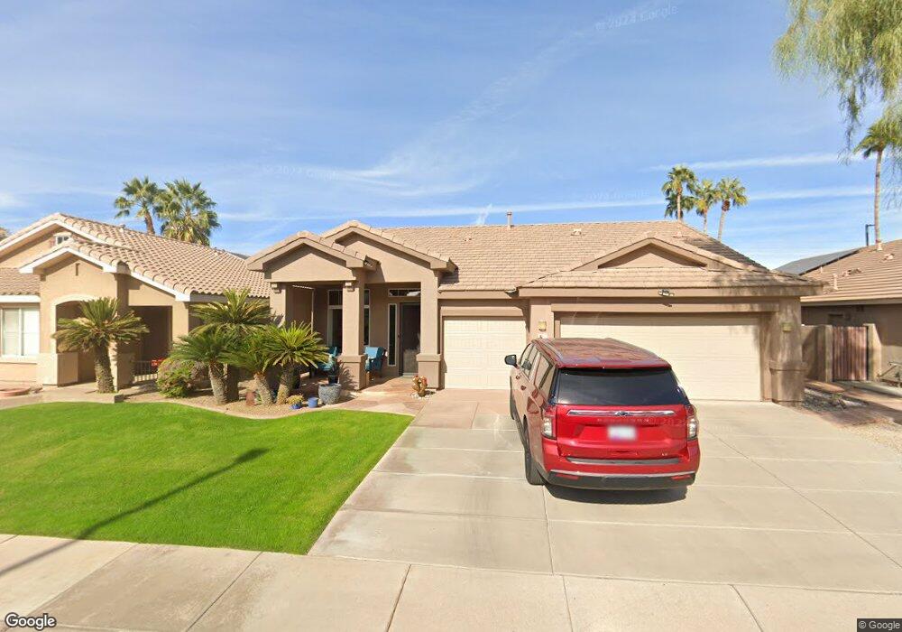 3860 E Aspen Way, Gilbert, AZ 85234 - photo 1