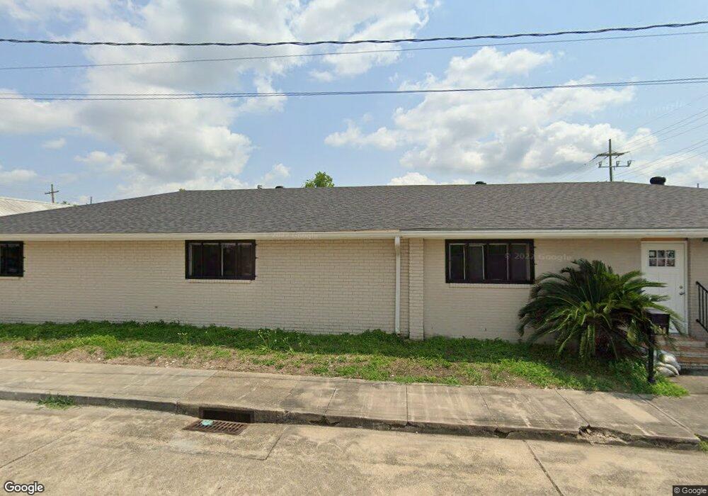 600 Academy St, Houma, LA 70360 - photo 1