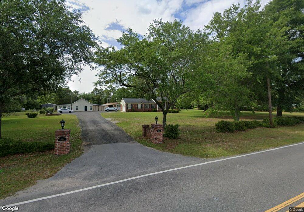 3100 9th Ave, Conway, SC 29527 - photo 1