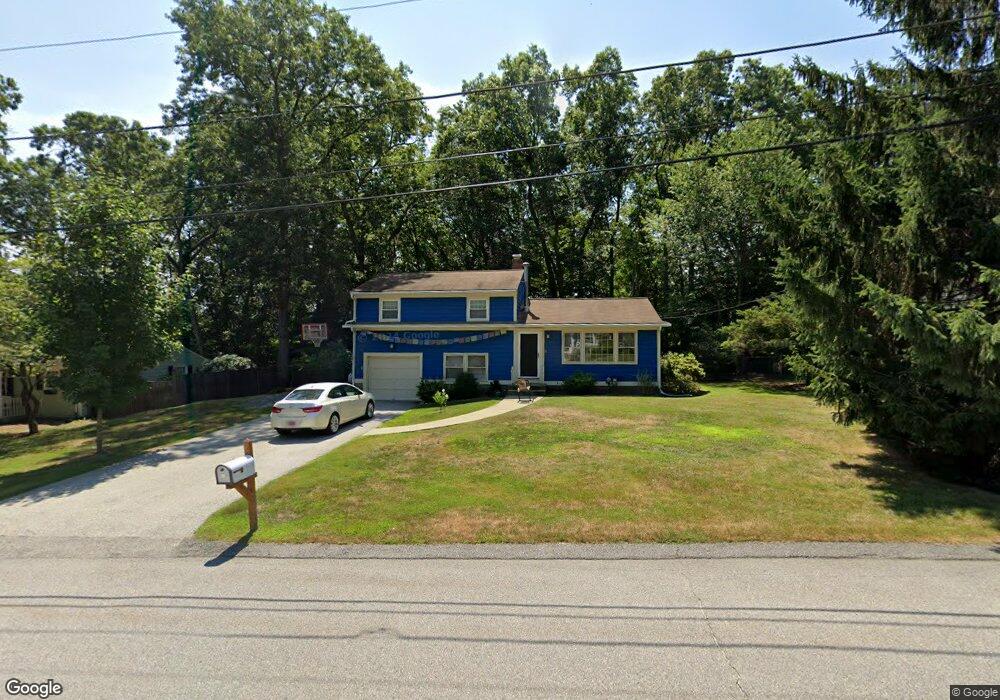 53 Ferncrest Dr, Cumberland, RI 02864 - photo 1