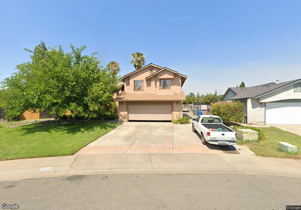 2286 Cilantro Dr, Redding, CA 96003 - photo 1