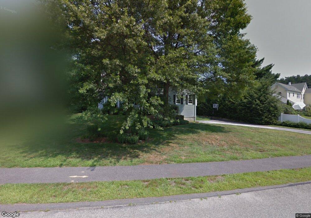 3 Nipmuck Dr, Westborough, MA 01581 - photo 1