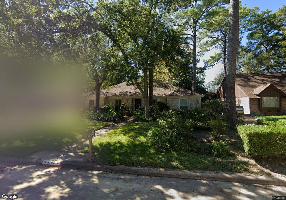9707 Kindletree Dr, Houston, TX 77040 - photo 1