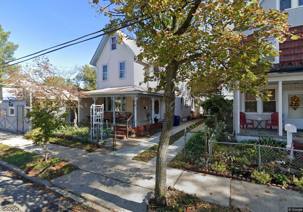 111 N Fairview St, Riverside, NJ 08075 - photo 1