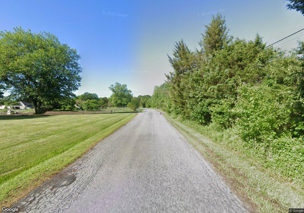 0 Tanyard Rd unit PG5061653, Upper Marlboro, MD 20772 - photo 1