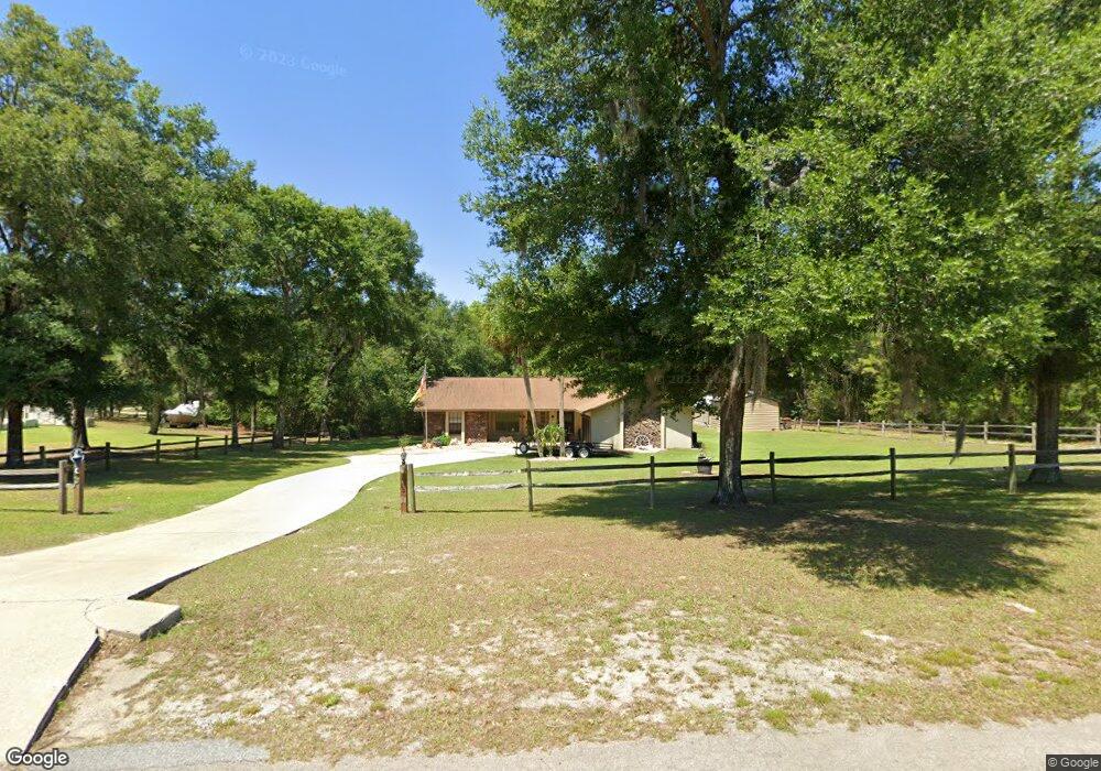 8940 SW 209th Cir, Dunnellon, FL 34431 - photo 1