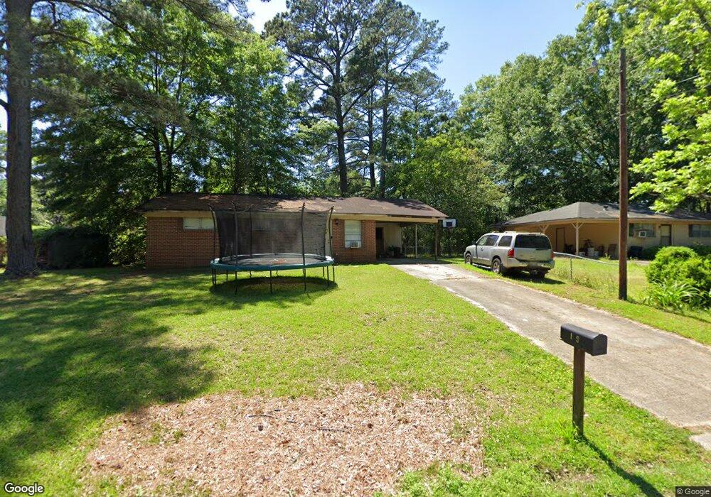 19 Chickasaw St, Laurel, MS 39440 - photo 1