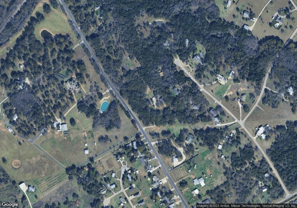 623 Temple Hall Hwy, Granbury, TX 76049 - photo 1