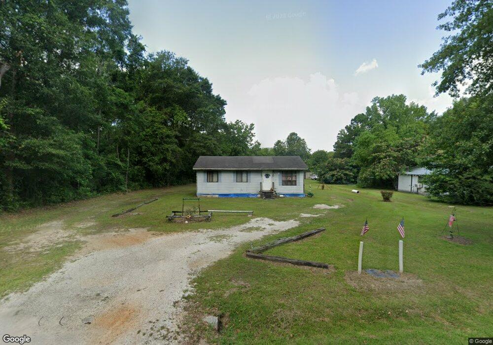 213 Mobile St, Atmore, AL 36502 - photo 1