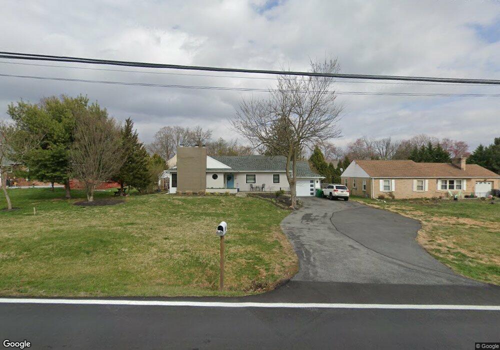 907 Shipley Rd, Wilmington, DE 19803 - photo 1