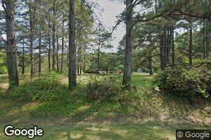 3121 Seale Rd NW, Roxie, MS 39661